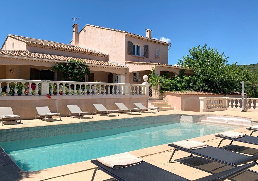 Photo of Outdoor in Draguignan