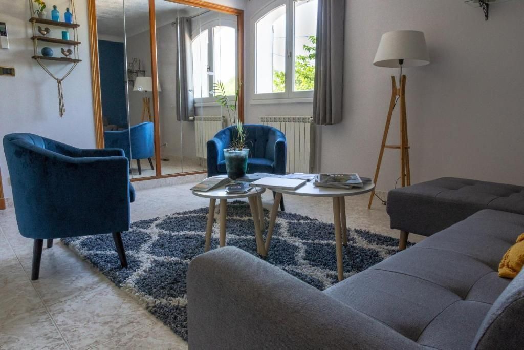 Photo of Livingroom in Draguignan