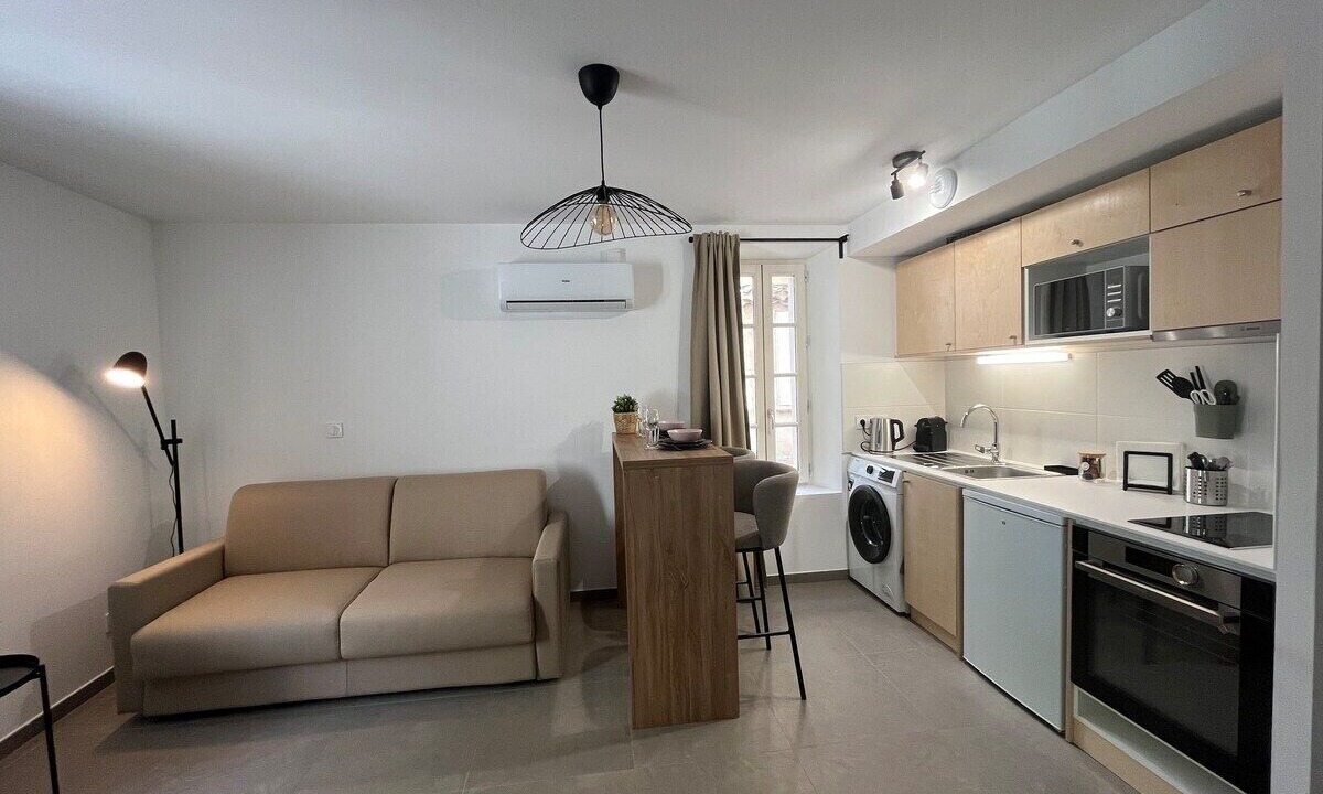Photo of Bedroom in Velaux