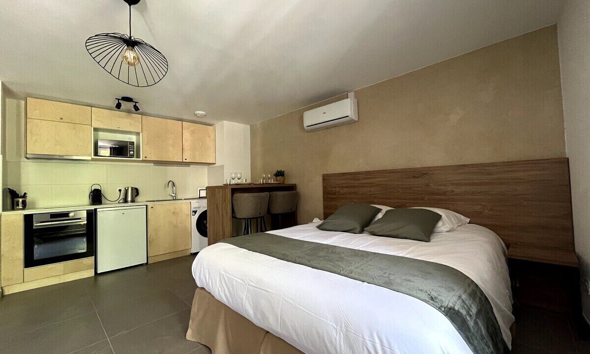 Photo of Kitchen in Velaux