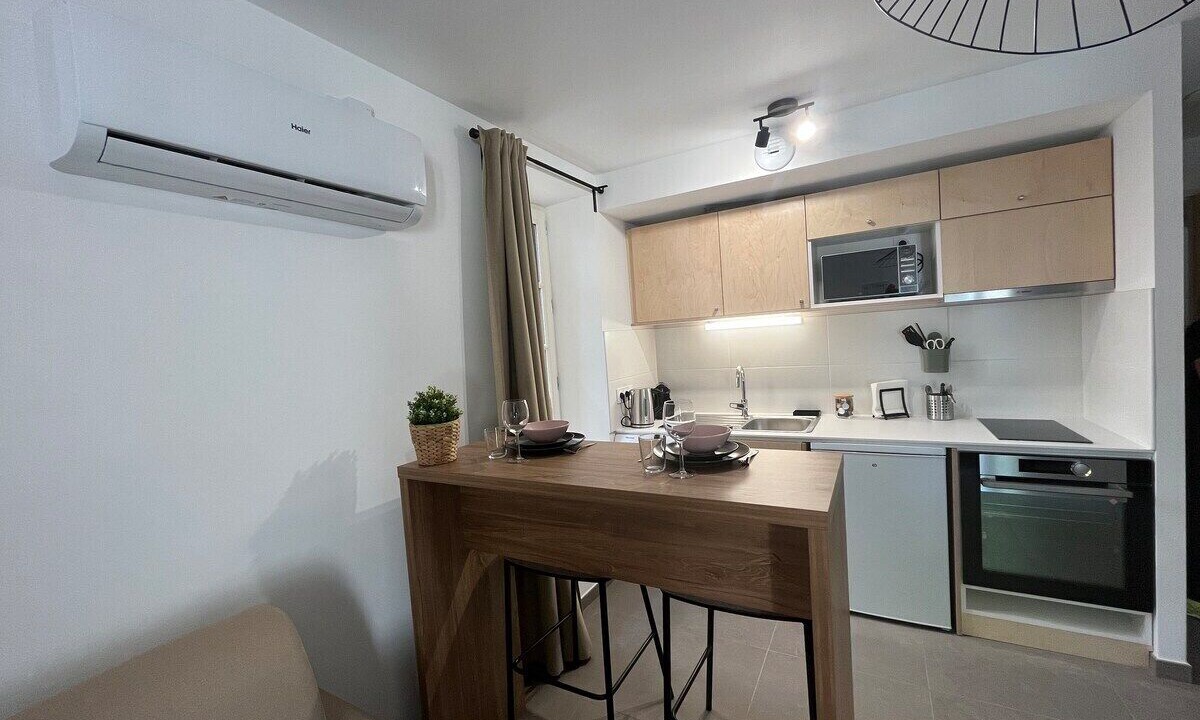Photo of Kitchen in Velaux