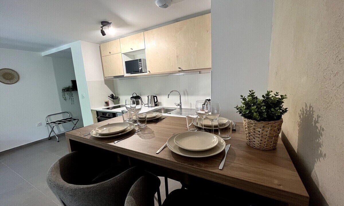 Photo of Kitchen in Velaux