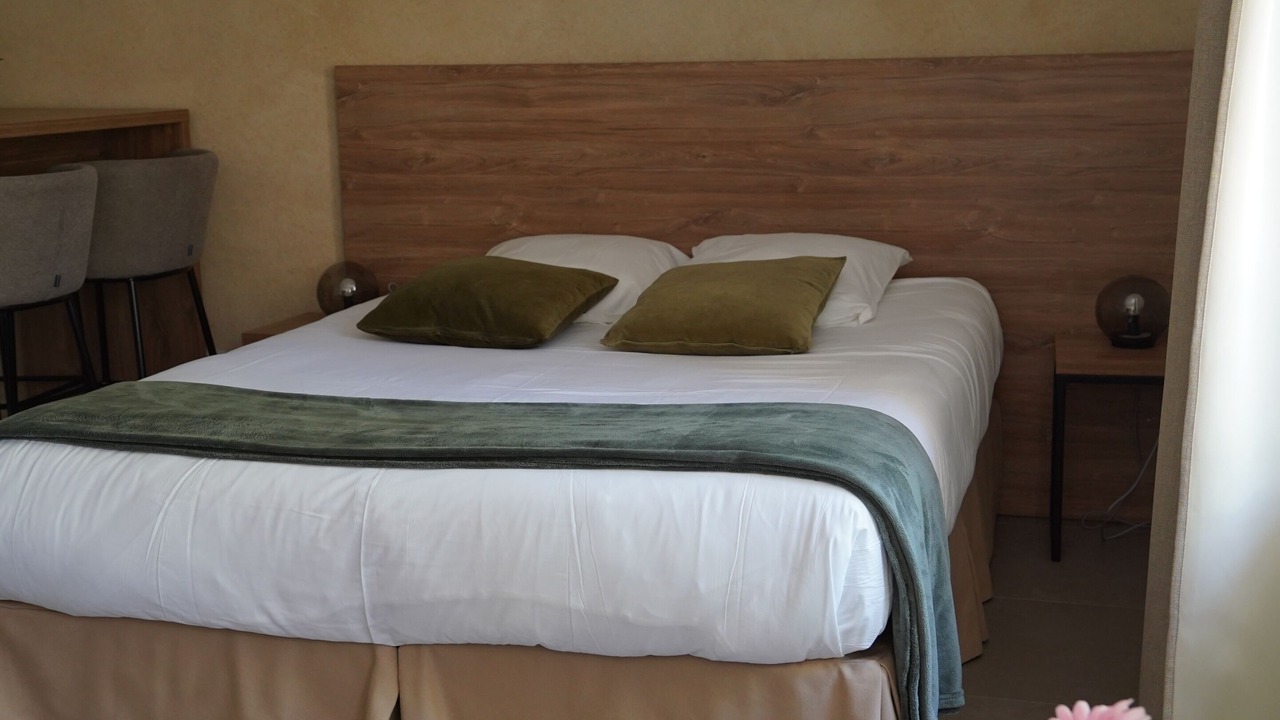 Photo of Bedroom in Velaux