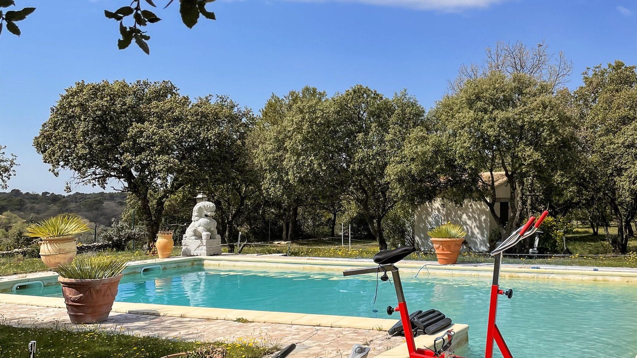 Photo of Outdoor in Venasque