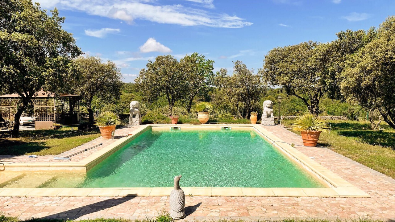 Photo of Outdoor in Venasque