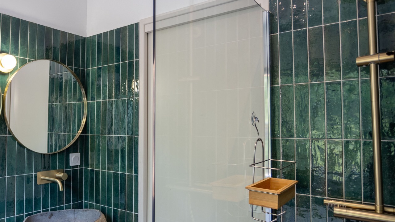 Photo of Bathroom in Ollioules