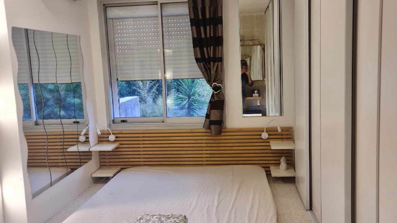 Photo of Bedroom in La Valette-du-Var