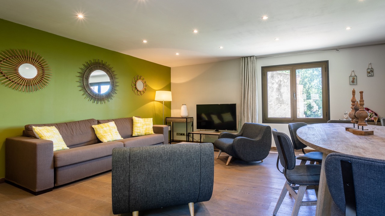Photo of Livingroom in Nord