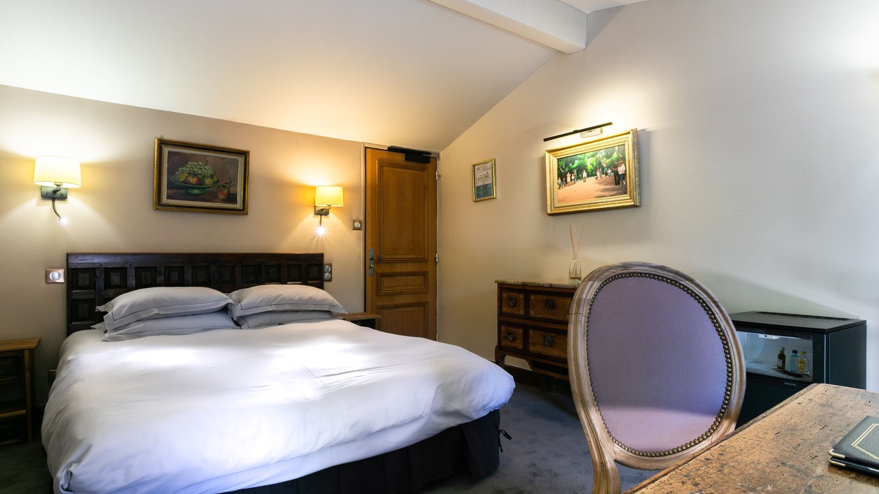 Photo of Bedroom in Nord