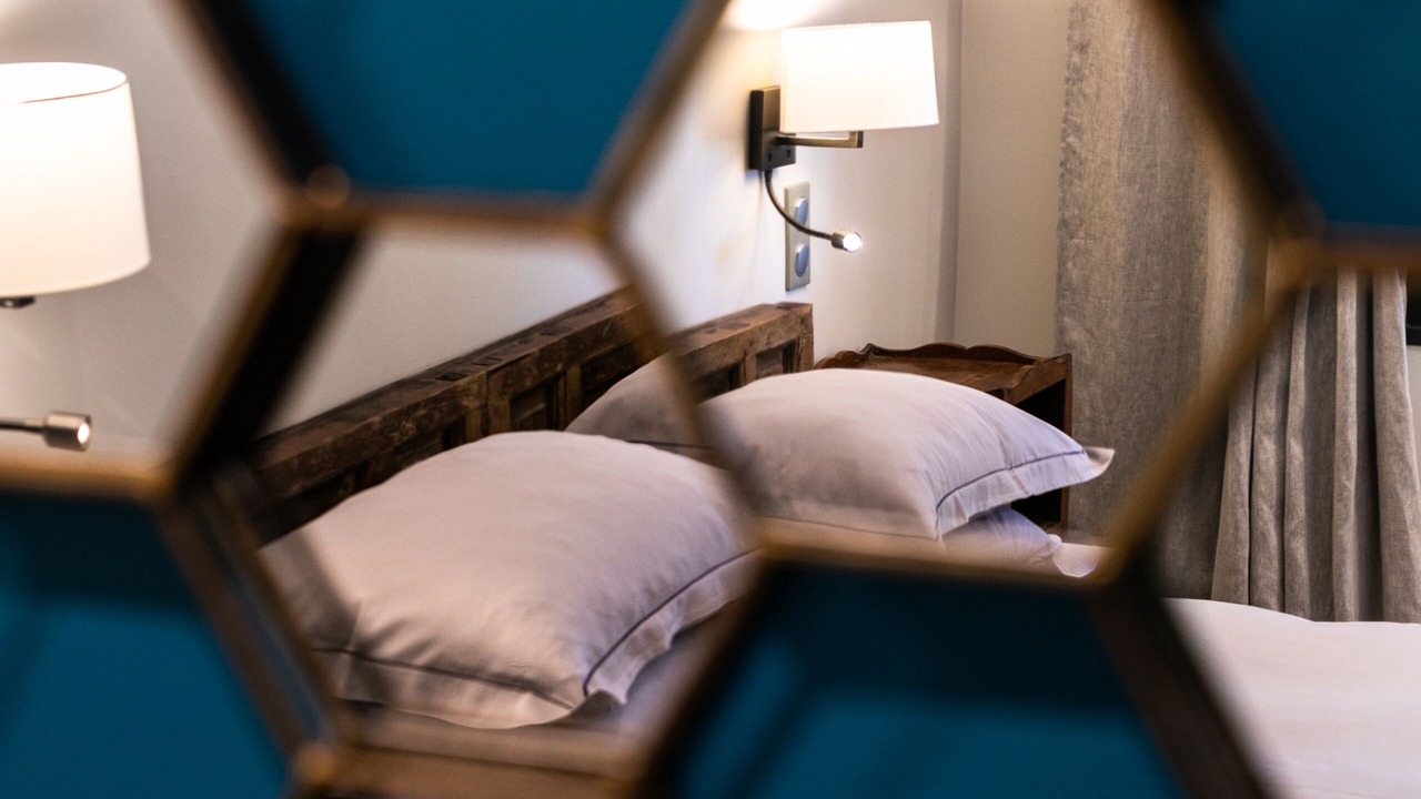 Photo of Bedroom in Nord