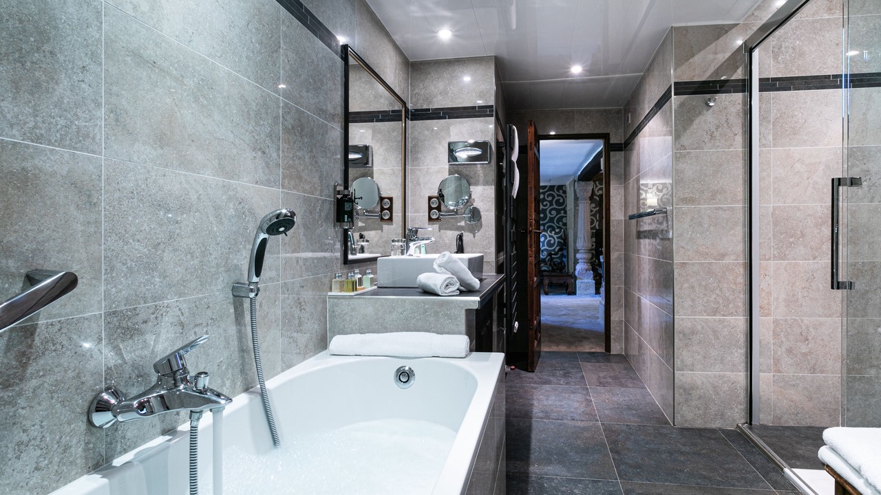 Photo of Bathroom in Nord