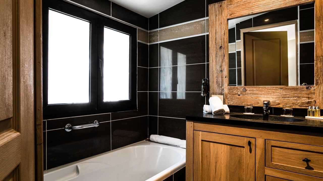 Photo of Bathroom in Nord