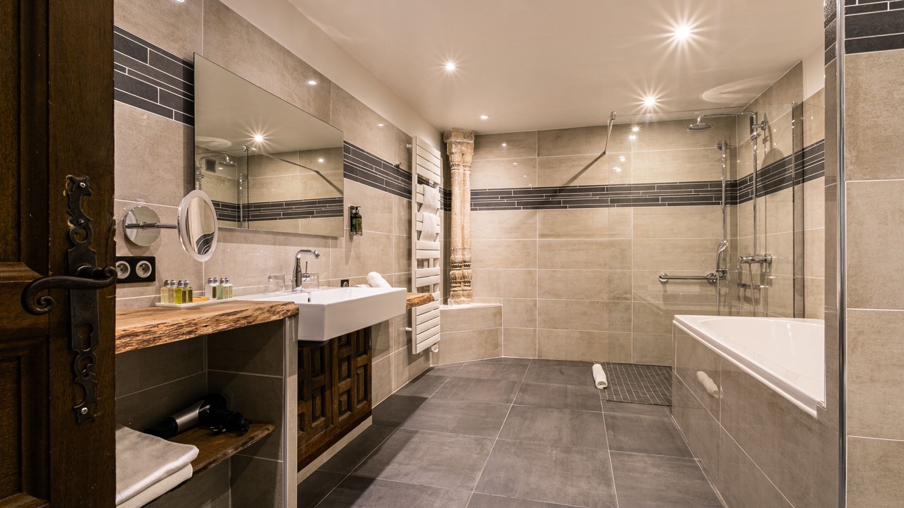 Photo of Bathroom in Nord