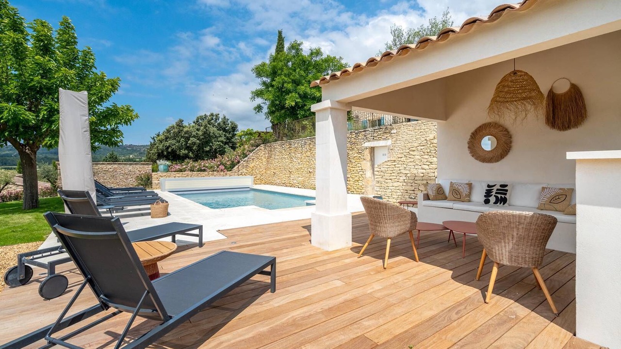 Photo of Outdoor in Gordes