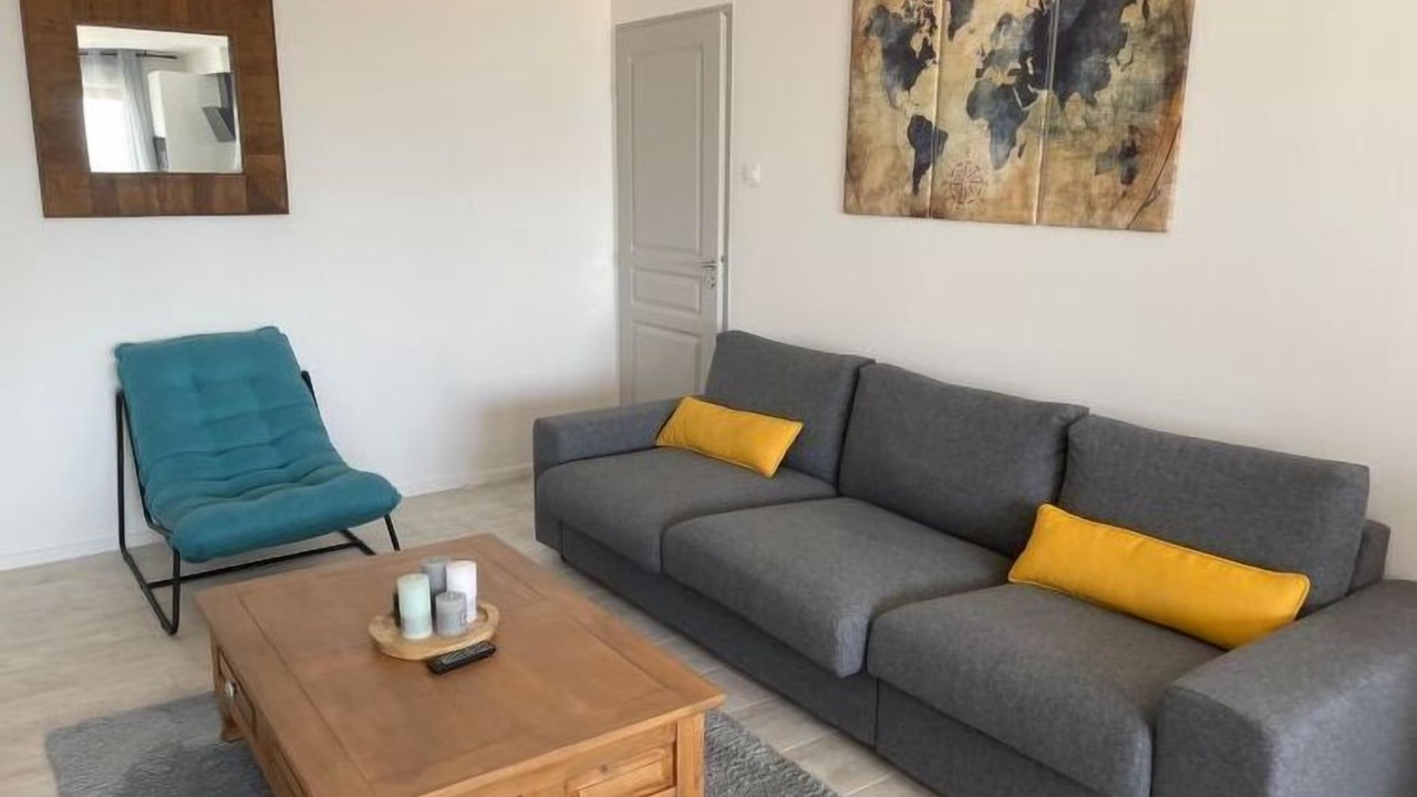 Photo of Livingroom in La Valette-du-Var