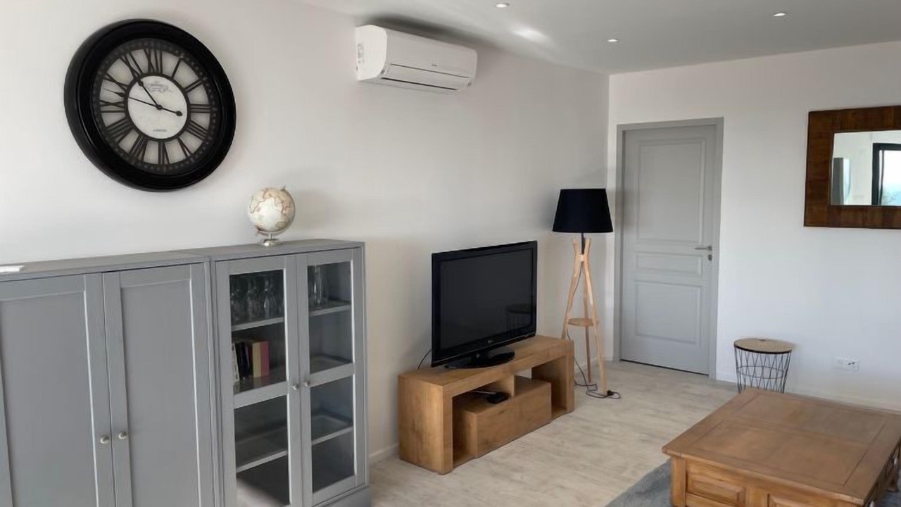 Photo of Livingroom in La Valette-du-Var