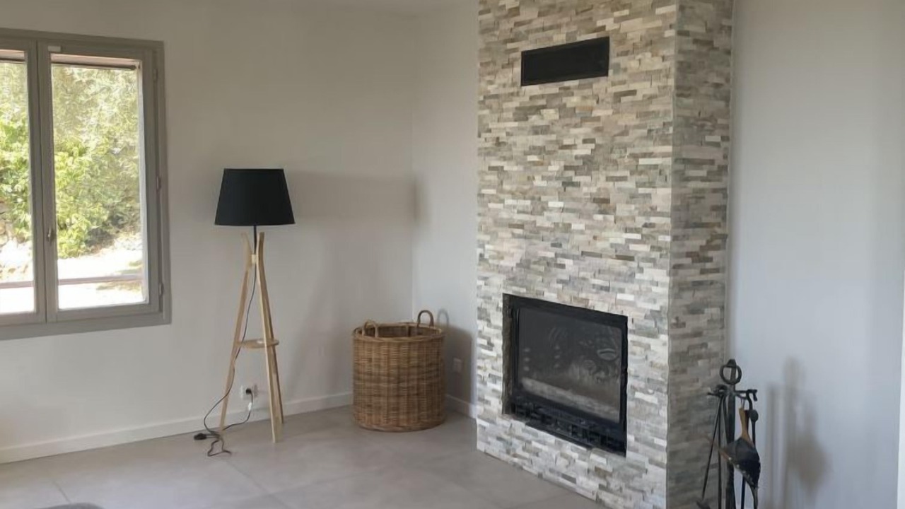 Photo of Livingroom in La Valette-du-Var