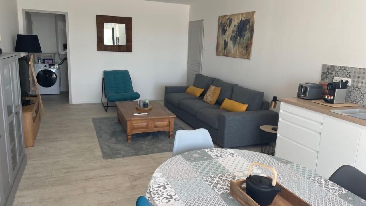 Photo of Livingroom in La Valette-du-Var