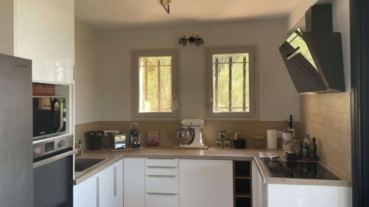 Photo of Bedroom in La Valette-du-Var