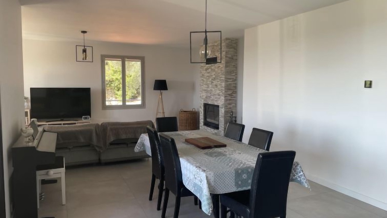 Photo of Bedroom in La Valette-du-Var