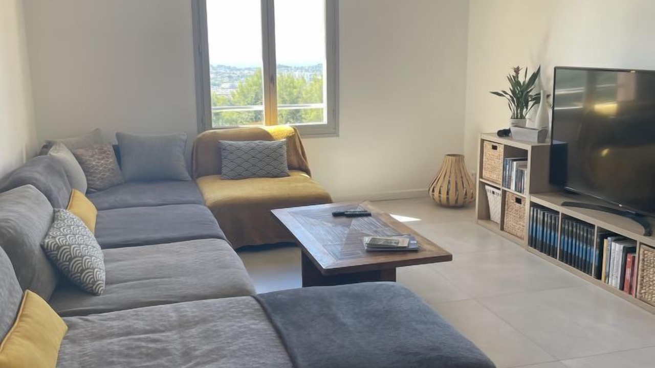 Photo of Livingroom in La Valette-du-Var