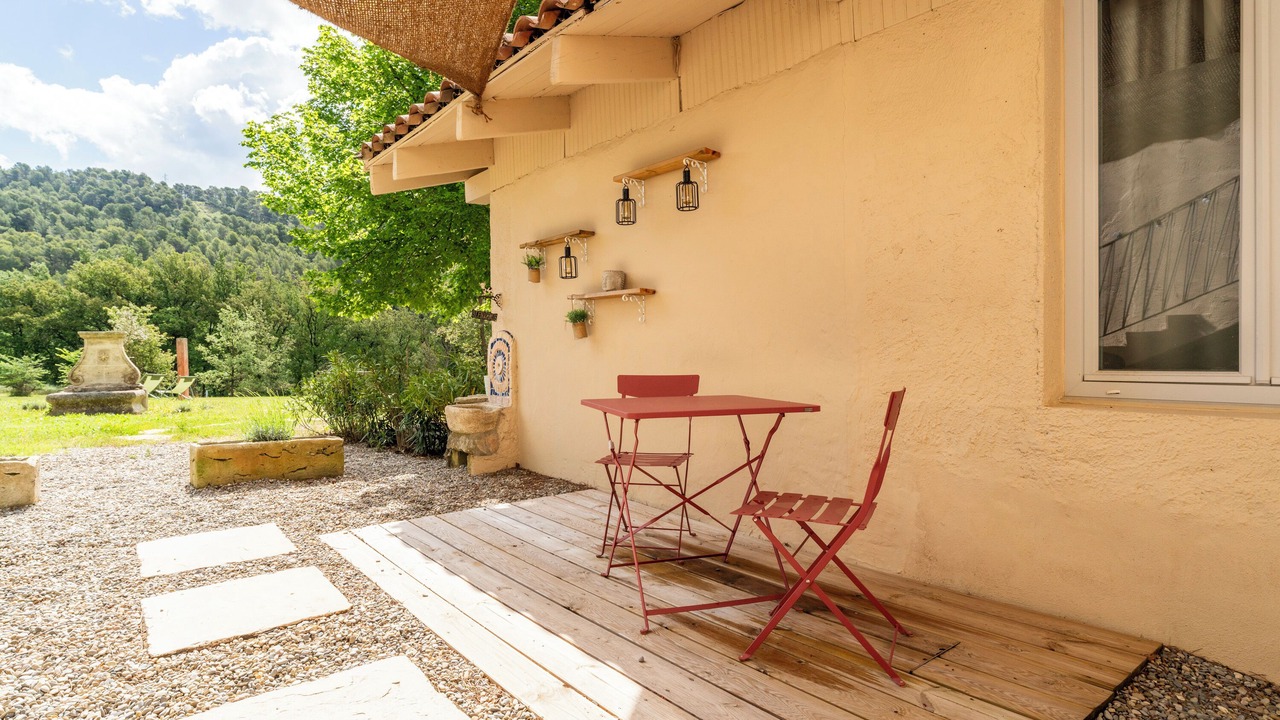 Photo of Outdoor in Apt