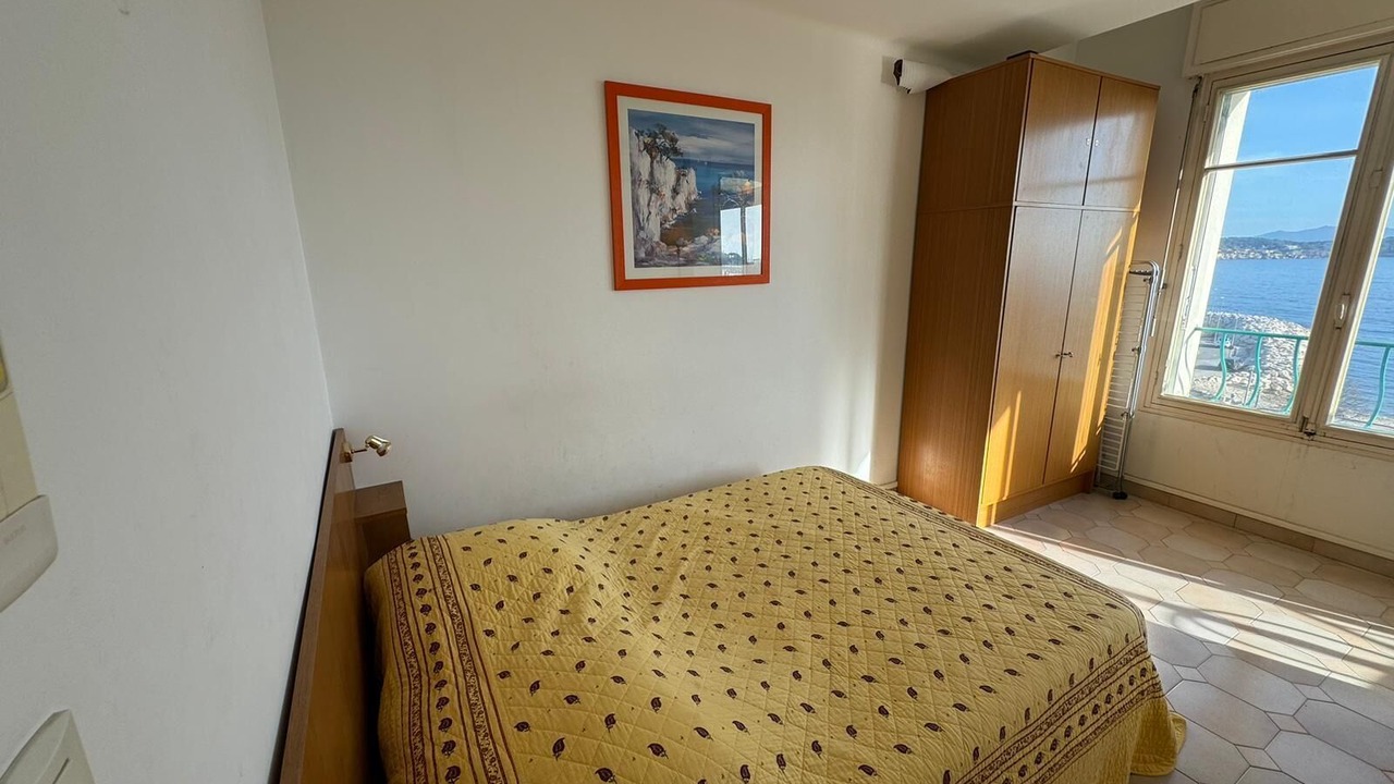 Photo of Bedroom in Bandol