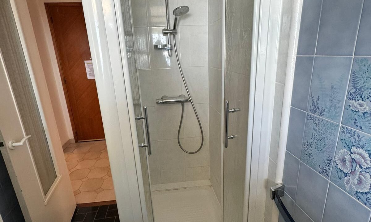 Photo of Bathroom in Bandol