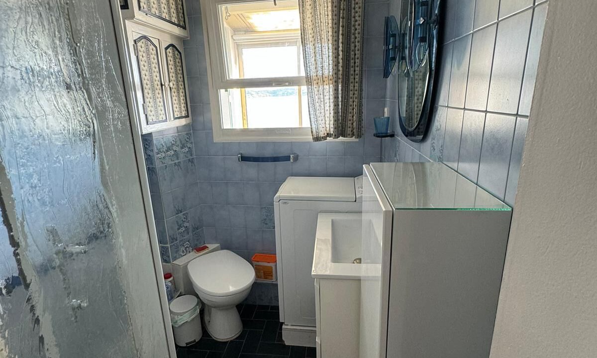 Photo of Bathroom in Bandol