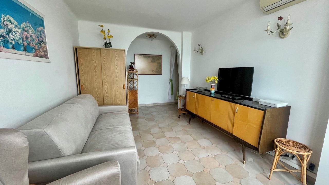 Photo of Livingroom in Bandol