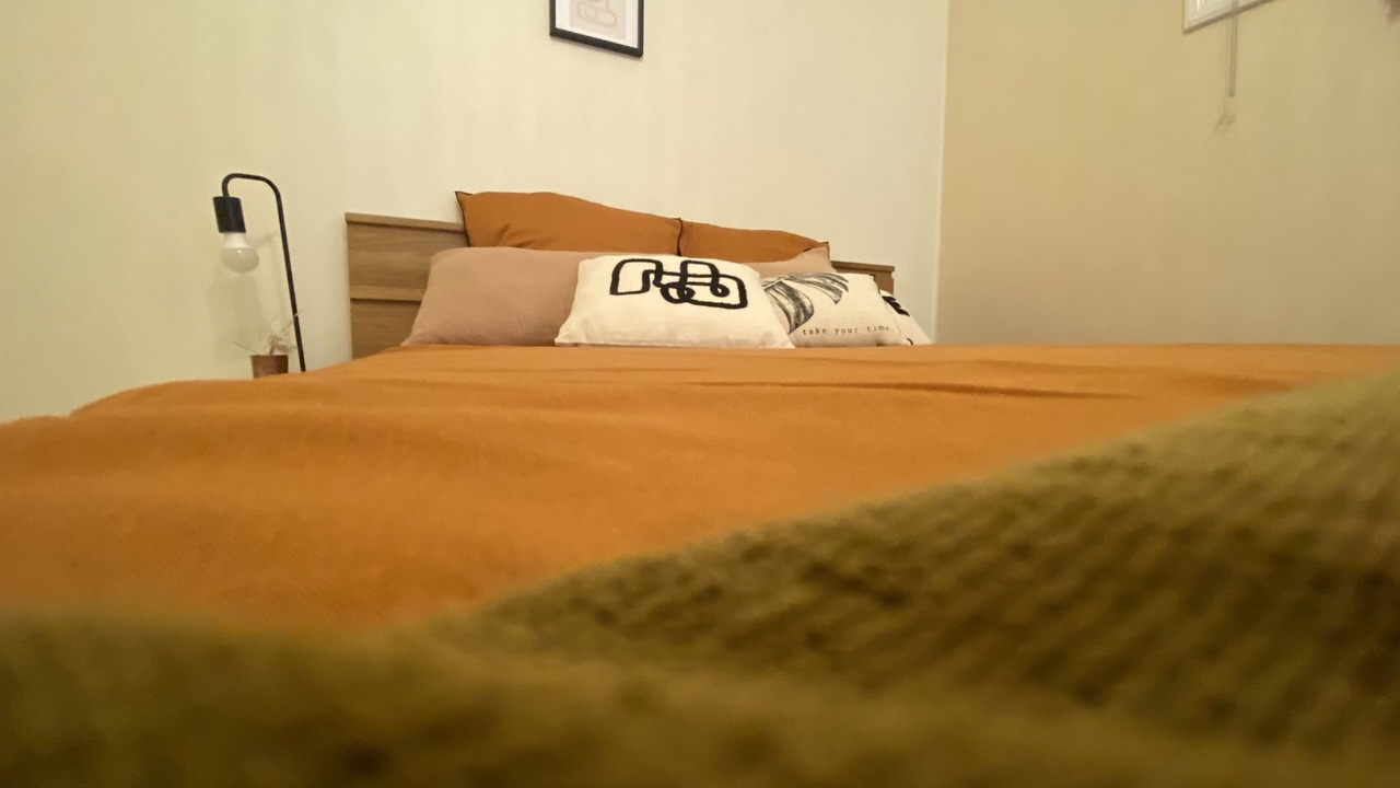 Photo of Bedroom in Monteux