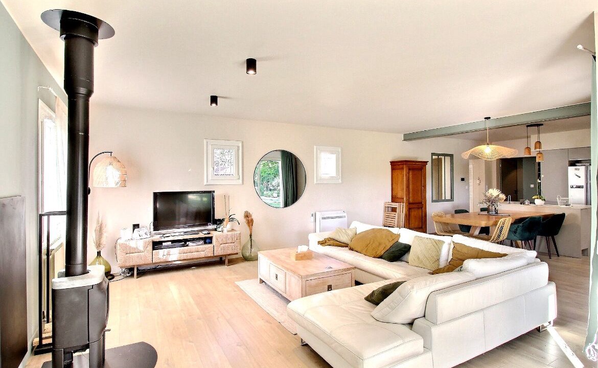 Photo of Livingroom in Monteux