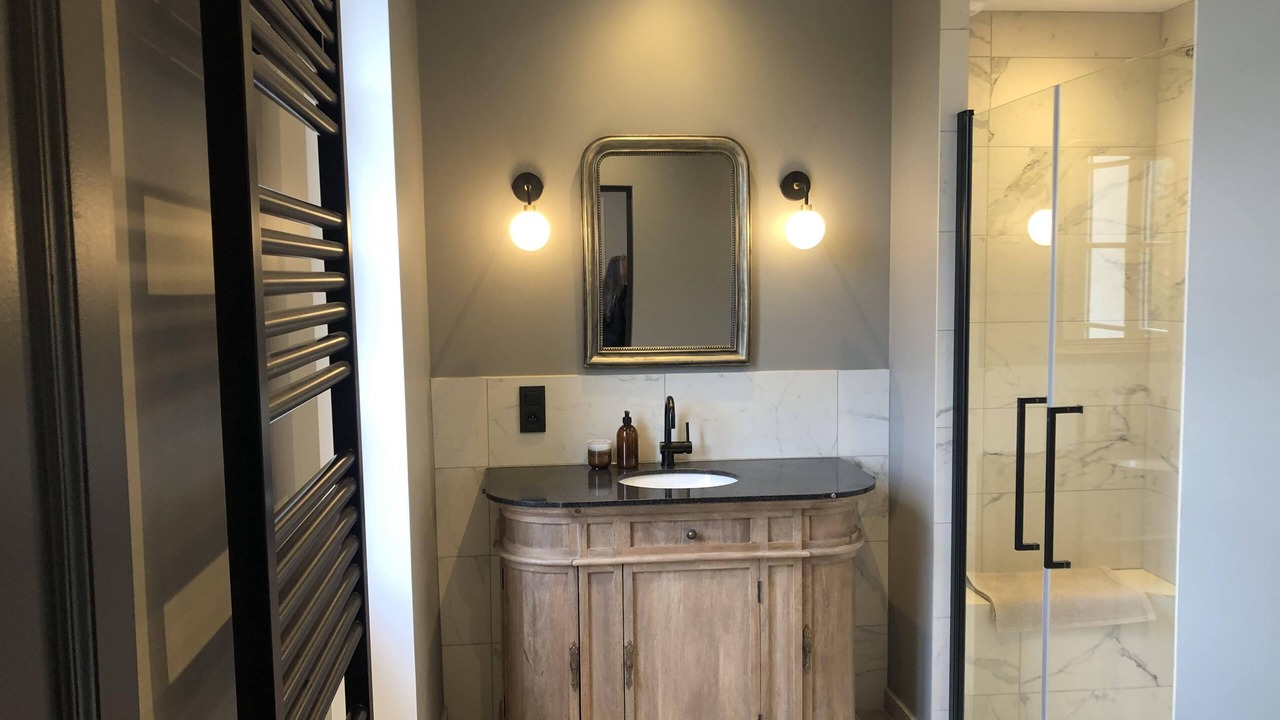 Photo of Bathroom in Saint-Marcellin-les-Vaison
