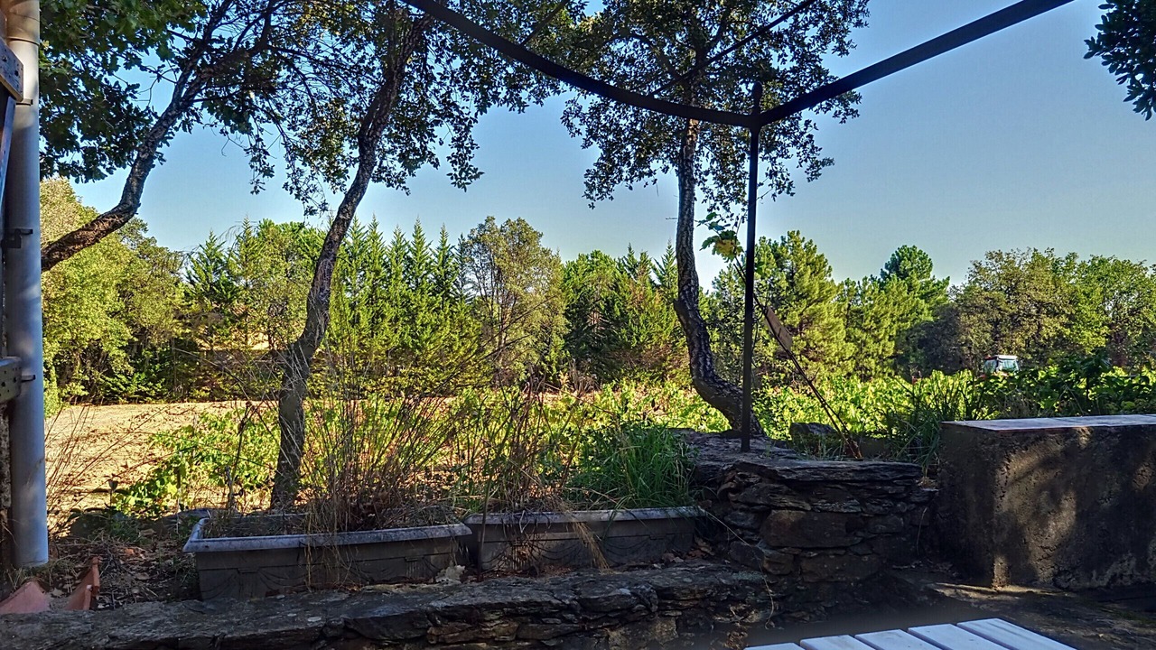 Photo of Outdoor in La Garde-Freinet