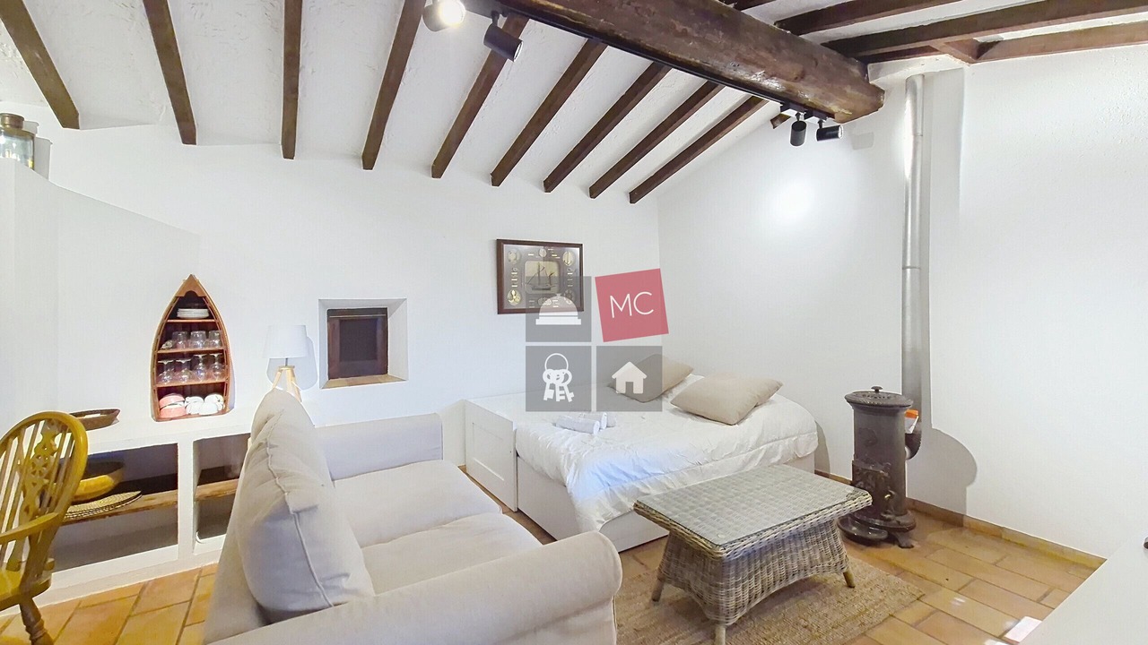 Photo of Bedroom in La Garde-Freinet