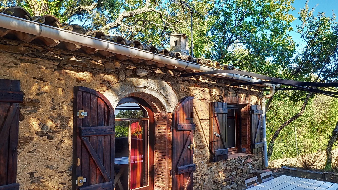 Photo of Outdoor in La Garde-Freinet