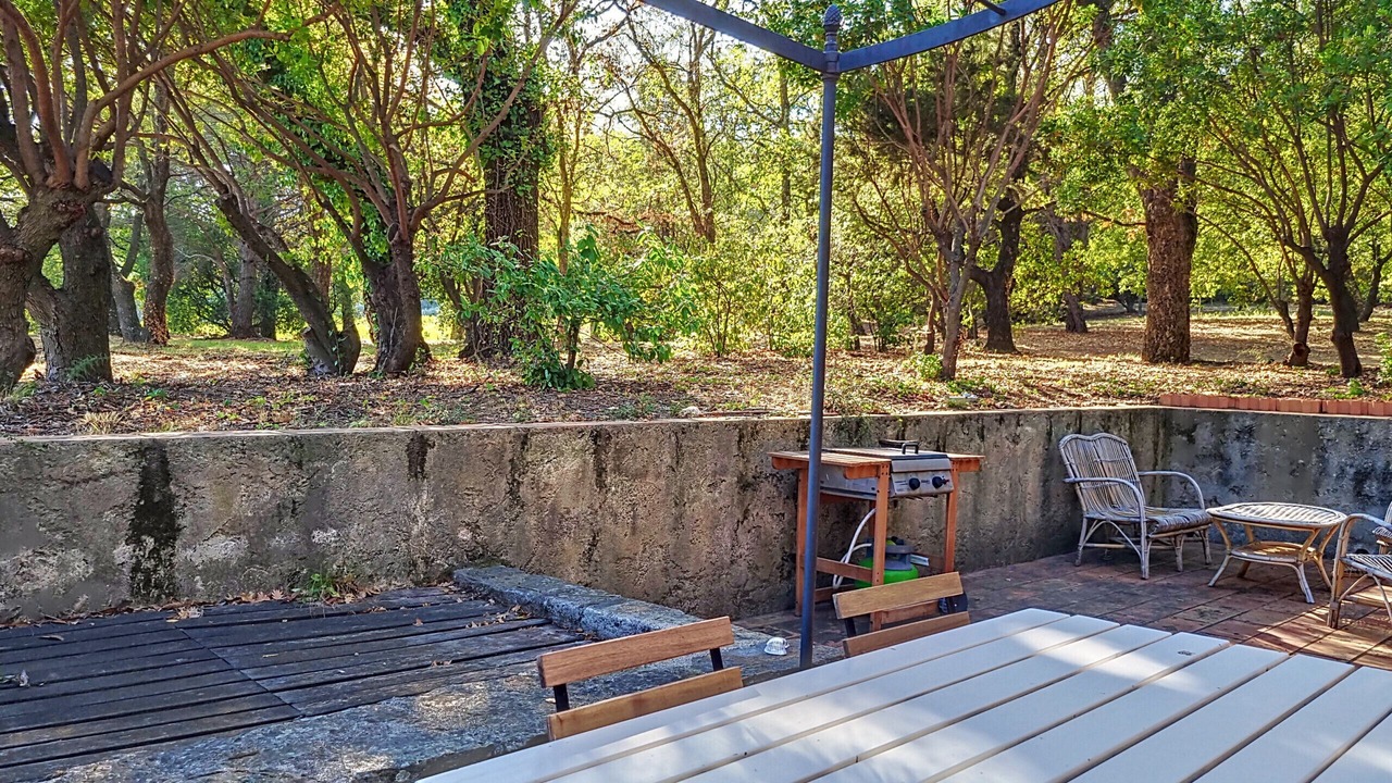 Photo of Outdoor in La Garde-Freinet