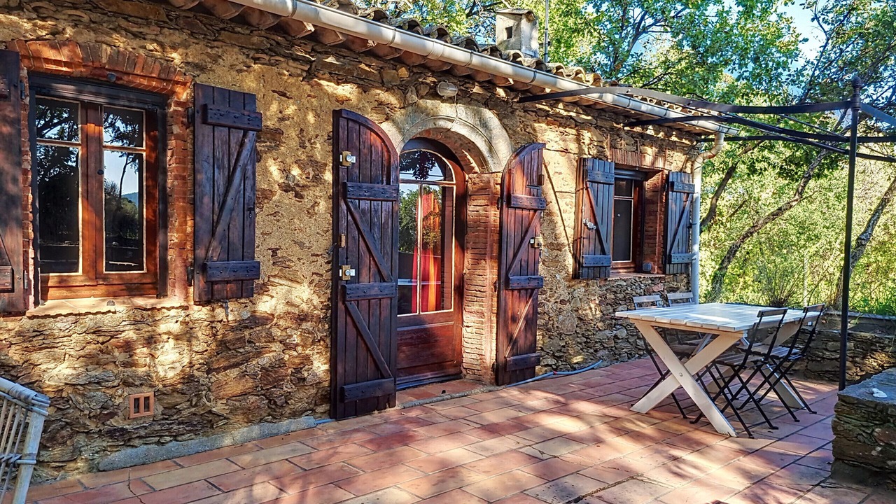 Photo of Outdoor in La Garde-Freinet