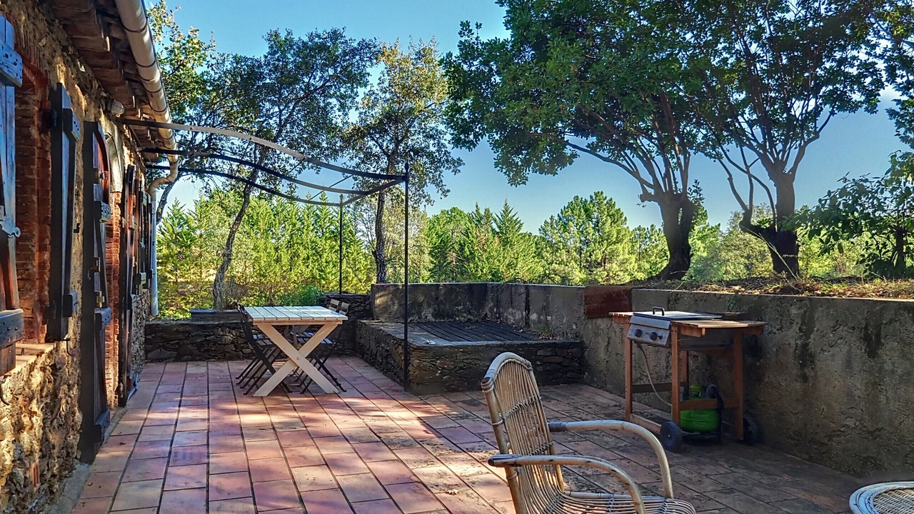 Photo of Outdoor in La Garde-Freinet