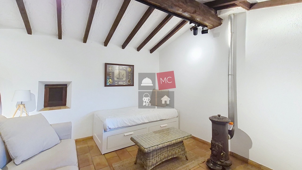 Photo of Bedroom in La Garde-Freinet