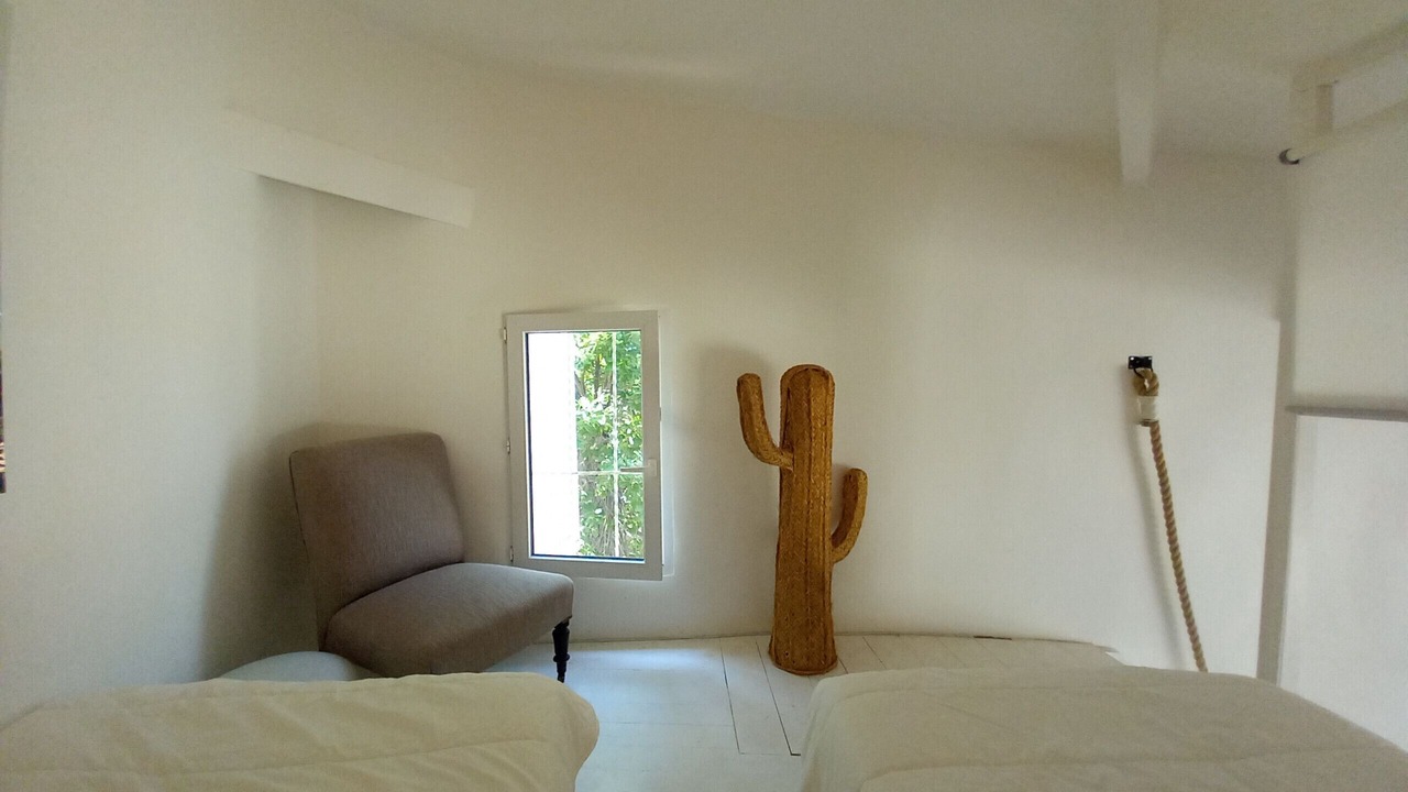 Photo of Bedroom in Plan-de-la-Tour