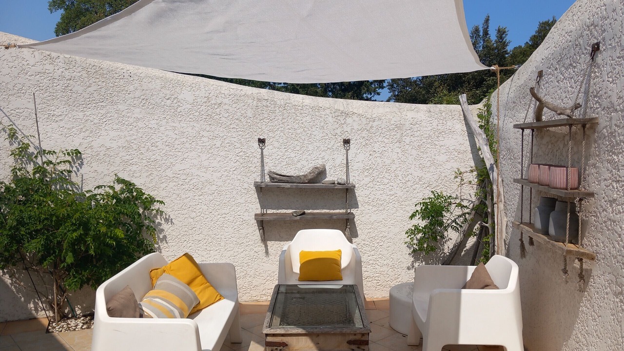 Photo of Outdoor in Plan-de-la-Tour