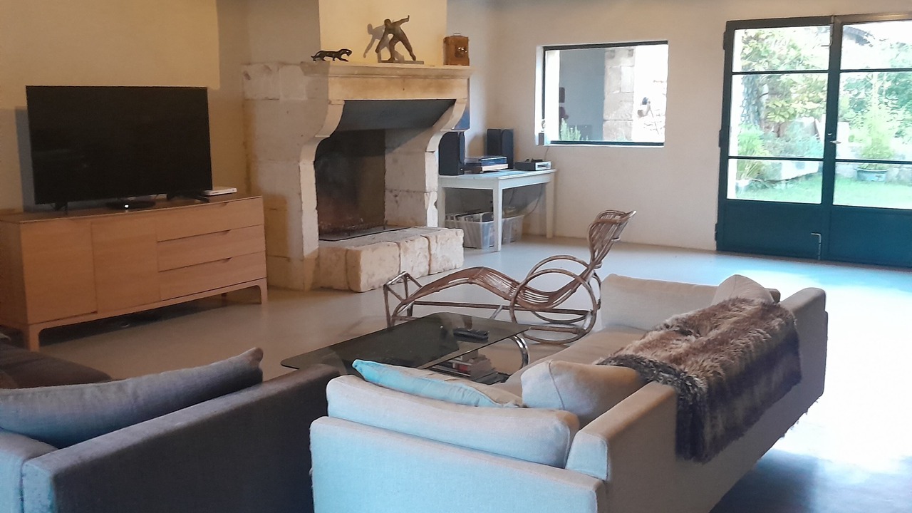 Photo of Livingroom in Manduel