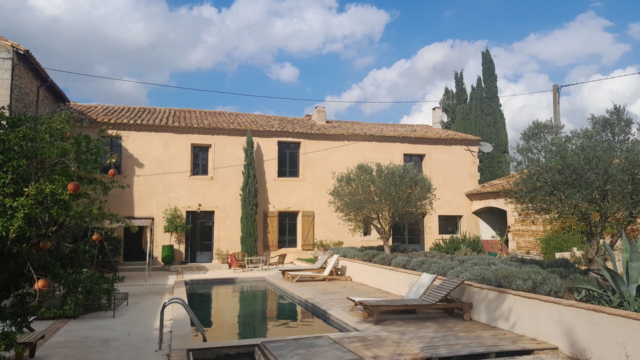 Photo of Outdoor in Manduel