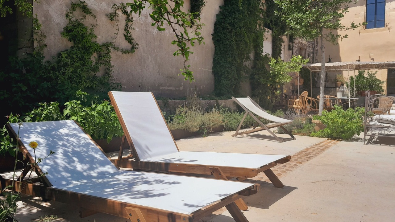 Photo of Patio Balcony in Manduel