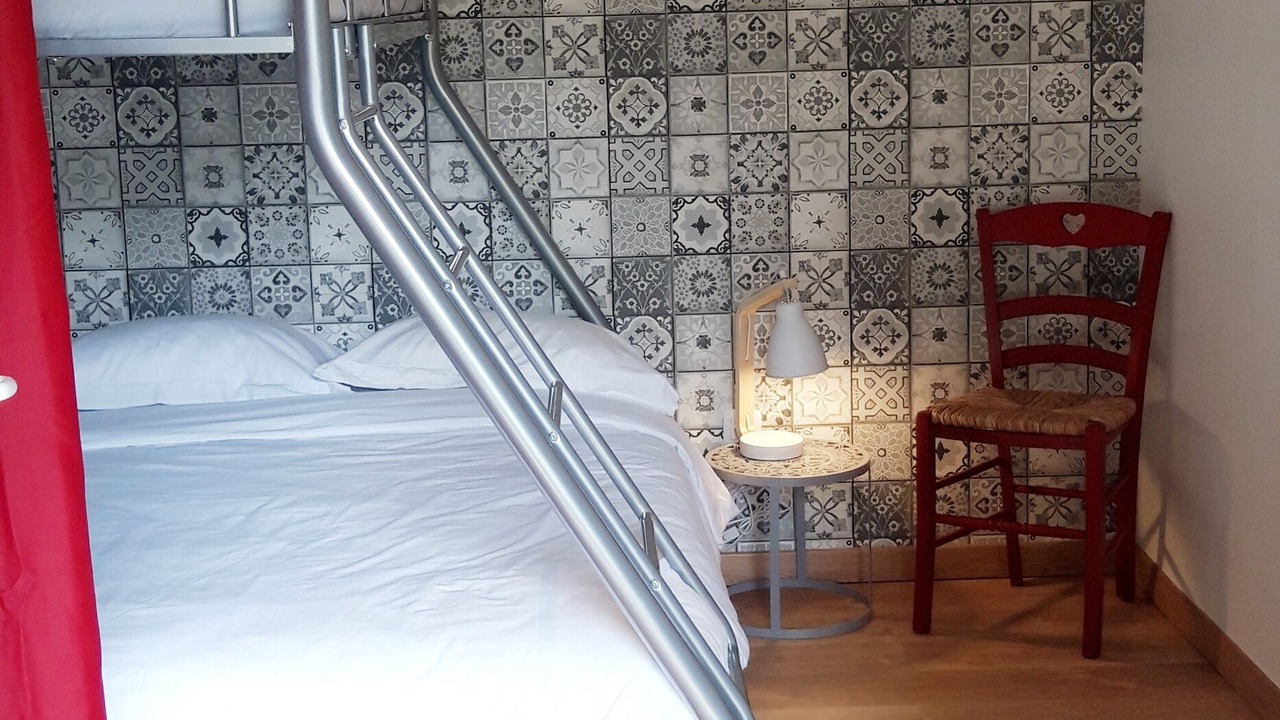 Photo of Bedroom in Saze