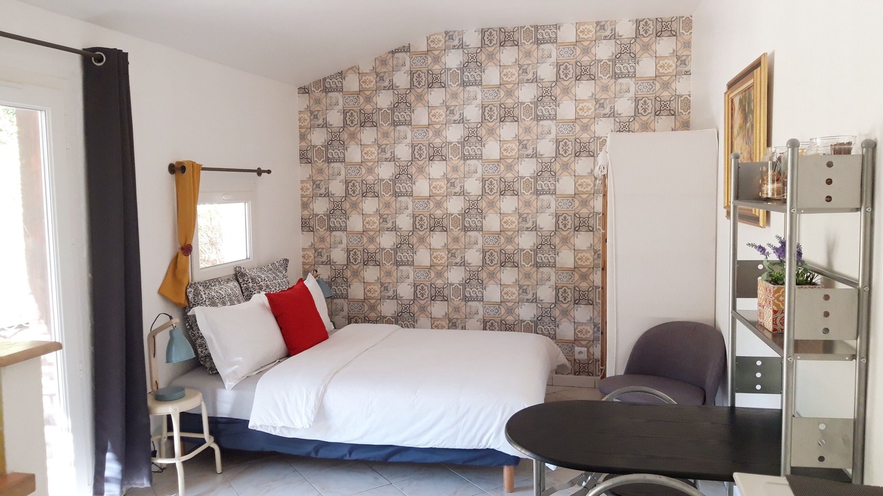 Photo of Bedroom in Saze