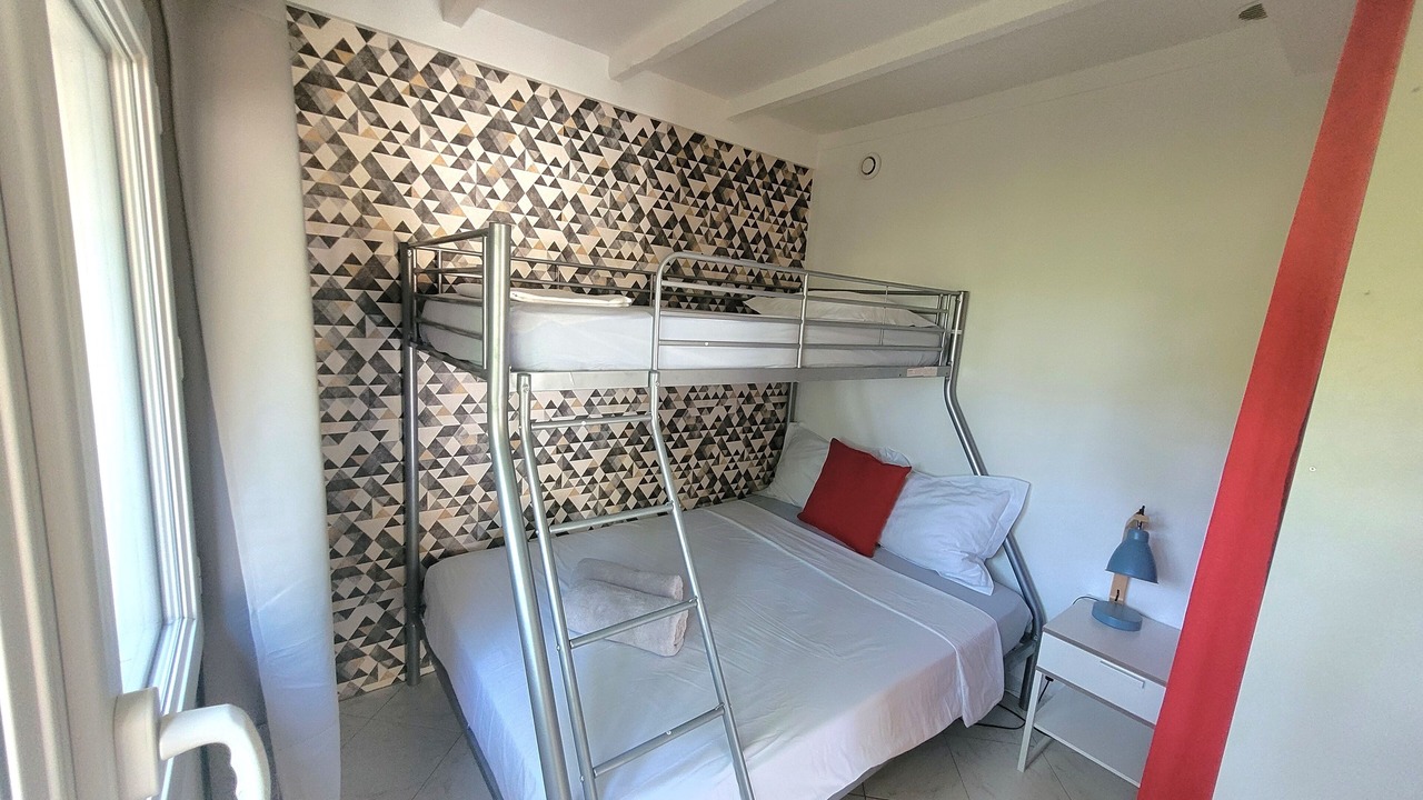 Photo of Bedroom in Saze