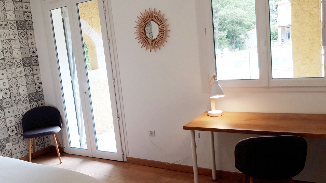 Photo of Bedroom in Saze