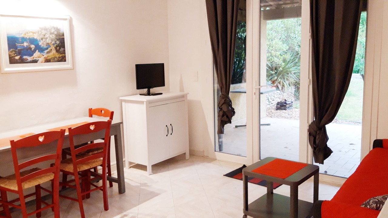 Photo of Livingroom in Saze
